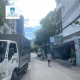 BÁN NHÀ CĂN GỐC 2 MT ĐƯỜNG SỐ TÂN QUY , QUẬN 7 .