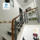 BÁN NHÀ HẺM LÊ VĂN LƯƠNG , P. TÂN HƯNG , QUẬN 7.