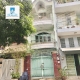 Bán nhà Quận 7 . MẶT TIỀN KINH DOANH ĐƯỜNG PHAN HUY THỰC , QUẬN 7 .