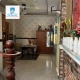 NHÀ GÓC 2 MT HẺM , HUỲNH TẤN PHÁT , QUẬN 7 .