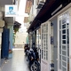 BÁN NHÀ HUỲNH TẤN PHÁT - Ô TÔ ĐỖ CỔNG - NHÀ MỚI Ở ĐƯỢC 