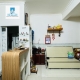 BÁN NHÀ TRẦN XUÂN SOẠN TÂN HƯNG QUẬN  HẼM Ô TÔ