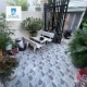 BÁN NHÀ HUỲNH TẤN PHÁT TÂN THUÂN TÂY QUẬN 