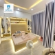NHÀ ĐẸP 4 TẦNG – GẦN NGUYỄN VĂN QUỲ – QUẬN 7 – GIÁ CHỈ 4.9 TỶ TL