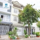 BÁN NHÀ A17 ĐƯƠNG D4 , P.PHÚ MỸ , QUẬN 7 . 