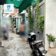 NHÀ NHỎ SỔ HỒNG RIÊNG , P.PHÚ THUẬN , QUẬN 7 .