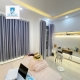 NHÀ ĐẸP 4 TẦNG – GẦN NGUYỄN VĂN QUỲ – QUẬN 7 – GIÁ CHỈ 4.9 TỶ TL