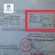 MẶT TIỀN KINH DOANH HUỲNH TẤN PHÁT , P. PHÚ MỸ , QUẬN 7 .