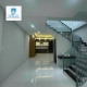 BÁN NHÀ MT ĐƯỜNG HUỲNH TẤN PHÁT , P. PHÚ THUẬN , QUẬN 7 .