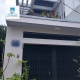 NHÀ 3 TẦNG - HẺM 160 NGUYỄN VĂN QUỲ - P. PHÚ THUẬN - QUẬN 7 .