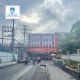 NHÀ 3 TẦNG - HẺM 502 HUỲNH TẤN PHÁT -P. BÌNH THUẬN - QUẬN 7 .