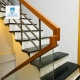 NHÀ PHỐ XINH XẮN HUỲNH TẤN PHÁT PHÚ THUẬN QUẬN 