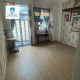 NHÀ GÓC 2 MT HẺM , HUỲNH TẤN PHÁT , QUẬN 7 .