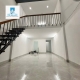 BÁN NHÀ SỔ HỒNG RIÊNG - 58m2 - HẺM 1 XẸT    - TRẦN VĂN KHÁNH - QUẬN 7 .