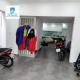 BÁN NHÀ HẺM SHR, HUỲNH TẤN PHÁT, P.TÂN THUẬN TÂY, QUẬN 7.