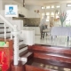 NHÀ PHỐ - LIỀN KỀ PHÚ MỸ HƯNG - QUẬN 7 .