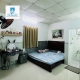 BÁN NHÀ TRẦN XUÂN SOẠN TÂN HƯNG QUẬN  HẼM Ô TÔ