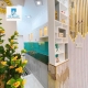 BÁN NHÀ HẺM XE HƠI SHR HUỲNH TẤN PHÁT , NHÀ BÈ