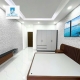 NHÀ MỚI ĐẸP 3 TẦNG - HUỲNH TẤN PHÁT - P. TÂN PHÚ - LIỀN KỀ PMH - QUẬN 7 .