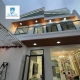 NHÀ 3 TẦNG LÔ NHÌ HẺM MT HẺM XE HƠI - LIỀN KỀ PHÚ MỸ HƯNG- QUẬN 7 .