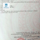 BÁN LÔ ĐẤT GÓC 2 MT ĐƯỜNG HOÀNG QUỐC VIỆT , QUẬN 7.