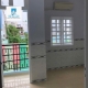 BÁN NHÀ HẺM XE HƠI BÙI VĂN BA, P. TÂN THUẬN ĐÔNG, QUẬN 7.