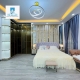  LÔ NHÌ PHẠM HỮU LẦU - LIỀN KỀ PHÚ MỸ HƯNG - QUẬN 7 . 