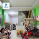 NHÀ 3 TẦNG - SỔ HỒNG RIÊNG - P. PHÚ THUẬN - QUẬN 7 .