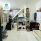 BÁN NHÀ TRẦN XUÂN SOẠN TÂN HƯNG QUẬN  HẼM Ô TÔ