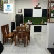 BÁN NHÀ 3 TẦNG HẺM XE HƠI , NGUYỄN THỊ THẬP , QUẬN 7 .