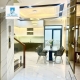 NHÀ ĐẸP 4 TẦNG - VIEW SÔNG - NỘI THẤT CAO CẤP - NG LƯƠNG BẰNG - QUẬN 7