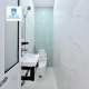 NHÀ 3 TẦNG - HẺM XE HƠI - HOÀN QUỐC VIỆT - QUẬN 7.  