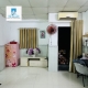 BÁN NHÀ TRẦN XUÂN SOẠN TÂN HƯNG QUẬN  HẼM Ô TÔ