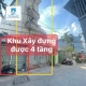 BÁN DÃY TRỌ HẺM XE HƠI - P. PHÚ THUẬN , QUẬN 7.