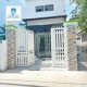 BÁN NHÀ MẶT TIỀN HẺM XE HƠI thông 749 HTP - P. PHÚ THUẬN - QUẬN 7 