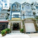 BÁN NHÀ MẶT TIỀN ĐỪƠNG BP 2279 HUỲNH TẤN PHÁT_TT. NHÀ BÈ - XE HƠI