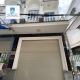 NHÀ GÓC 2 MT HẺM , HUỲNH TẤN PHÁT , QUẬN 7 .