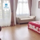 NHÀ PHỐ - LIỀN KỀ PHÚ MỸ HƯNG - QUẬN 7 .