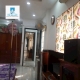 NHÀ 3 TẦNG MẶT TIỀN ĐƯỜNG HUỲNH TẤN PHÁT - NHÀ BÈ .