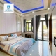 BÁN NHÀ PHỐ SÂN VƯỜN KDC SÀI GÒN MỚI HUỲNH TẤN PHÁT , THỊ TRẤN NHÀ BÈ 