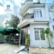 BÁN NHÀ GÓC 2 MT HUỲNH THỊ ĐỒNG, TT NHÀ BÈ , H. NHÀ BÈ.