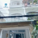 NHÀ 3 TẦNG - HẺM 502 HUỲNH TẤN PHÁT -P. BÌNH THUẬN - QUẬN 7 .