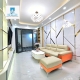 NHÀ 3 TẦNG - HẺM XE HƠI - HOÀN QUỐC VIỆT - QUẬN 7.  