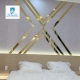 NHÀ 3 TẦNG - HẺM XE HƠI TỚI NƠI - HUỲNH TẤN PHÁT - QUẬN 7 . 