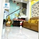 NHÀ 3 TẦNG LÝ PHỤC MAN, P. BÌNH THUẬN, QUẬN 7 .