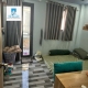NHÀ MT HẺM XE HƠI HUỲNH TẤN PHÁT , P.BÌNH THUẬN, QUẬN 7.