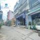 BÁN NHÀ MT HẺM XE HƠI  - BÙI VĂN BA - P. TÂN THUẬN ĐÔNG - QUẬN 7.