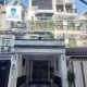 NHÀ 4 TẦNG - HẺM XE HƠI 1979 HUỲNH TẤN PHÁT - GIÁP QUẬN 7 