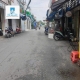 BÁN NHÀ ĐƯỜNG HOÀNG TRỌNG MẬU, P.TÂN HƯNG , QUẬN 7.