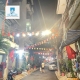 ĐẤT ĐƯỜNG NHỰA XE HƠI  , KHU LÝ PHỤC , QUẬN 7.